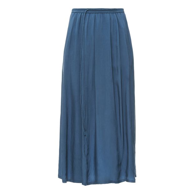Soph Cupro Skirt -product
