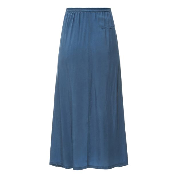 Soph Cupro Skirt -product