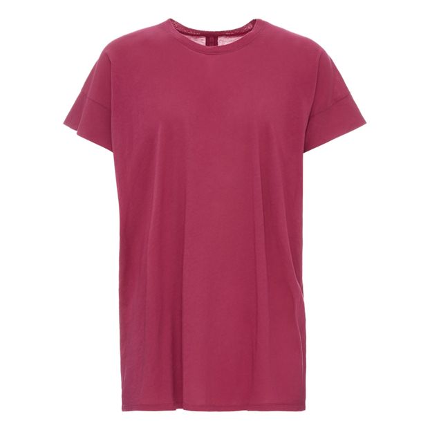 Hubo Organic Cotton T-shirt -product