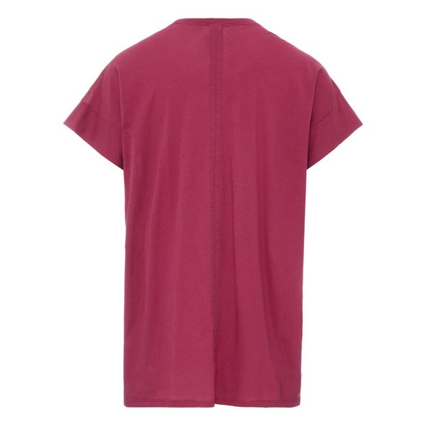 Hubo Organic Cotton T-shirt -product