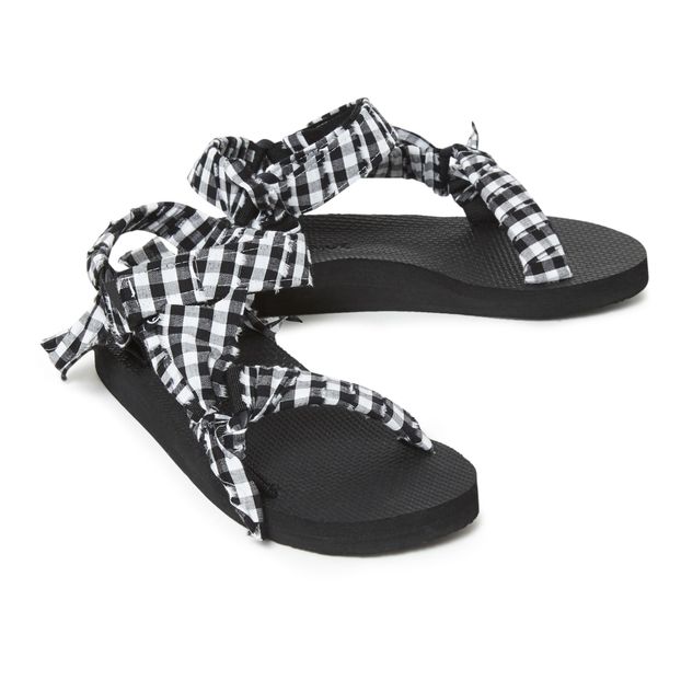 Sandales Trekky Vichy-product