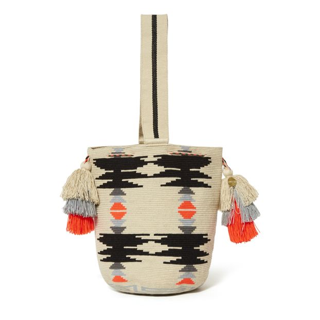 Bolso Wayuu-product