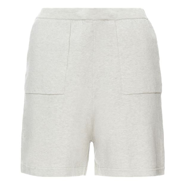 Simeon Knit Organic Cotton Shorts-product