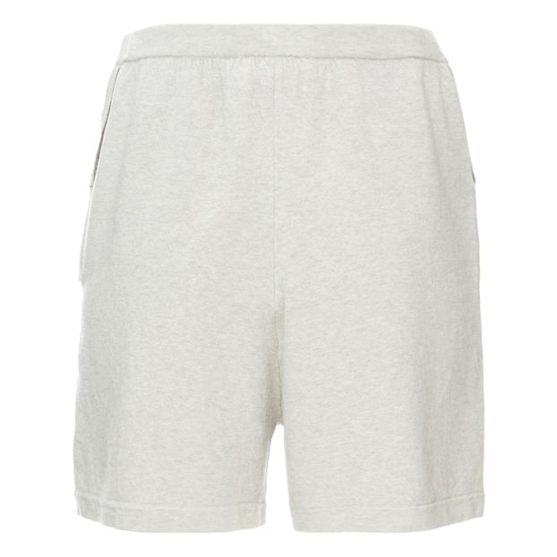 Simeon Knit Organic Cotton Shorts-product