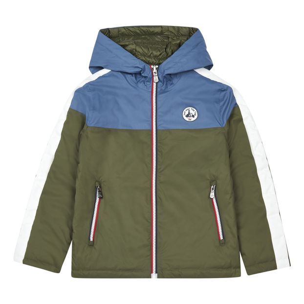 Kyoto Reversible Jacket -product