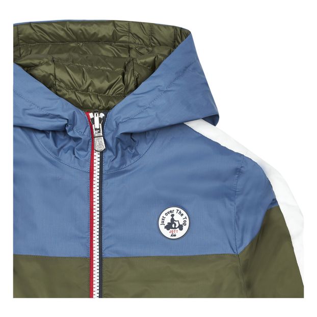 Veste Réversible Kyoto-product