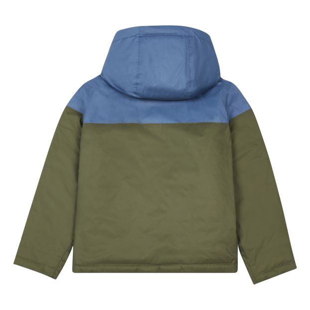 Veste Réversible Kyoto-product