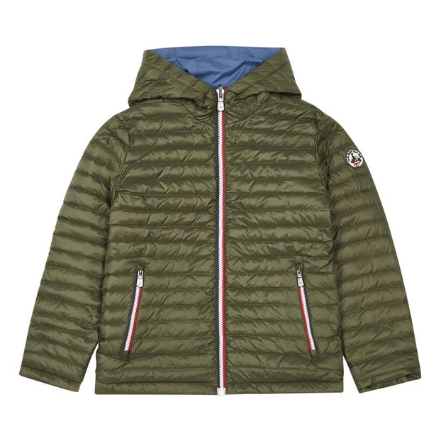 Veste Réversible Kyoto-product