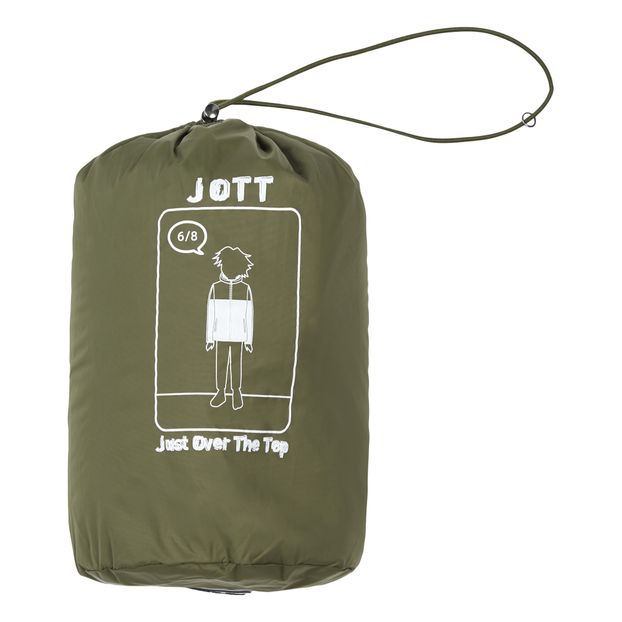 Kyoto Reversible Jacket -product