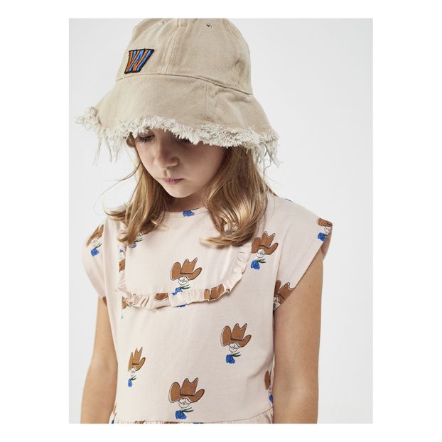 Cappello a secchiello-product