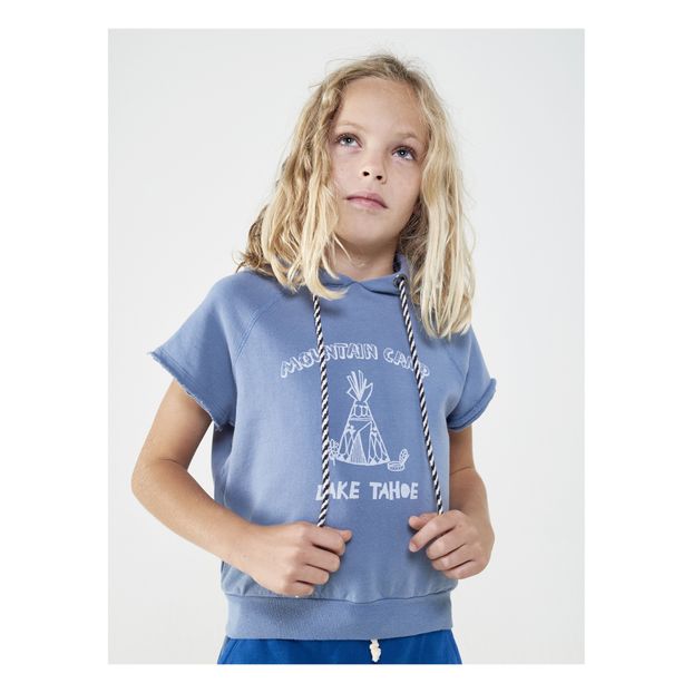 Sweat à Capuche-product
