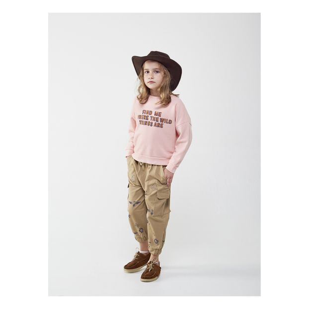 Summer Sweatshirt -product