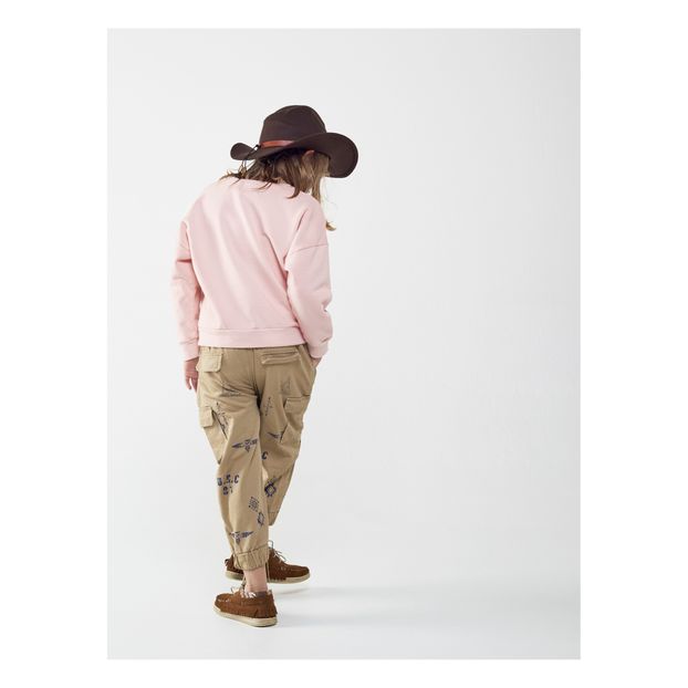 Summer Sweatshirt -product