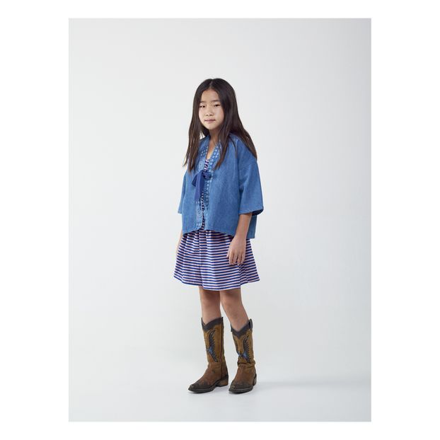 Giacca Kimono-product