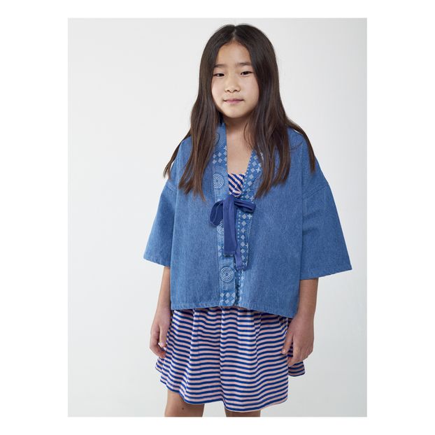 Giacca Kimono-product