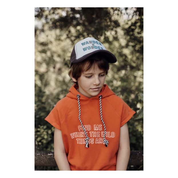 Sweat à Capuche-product