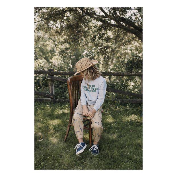 Summer Sweatshirt -product