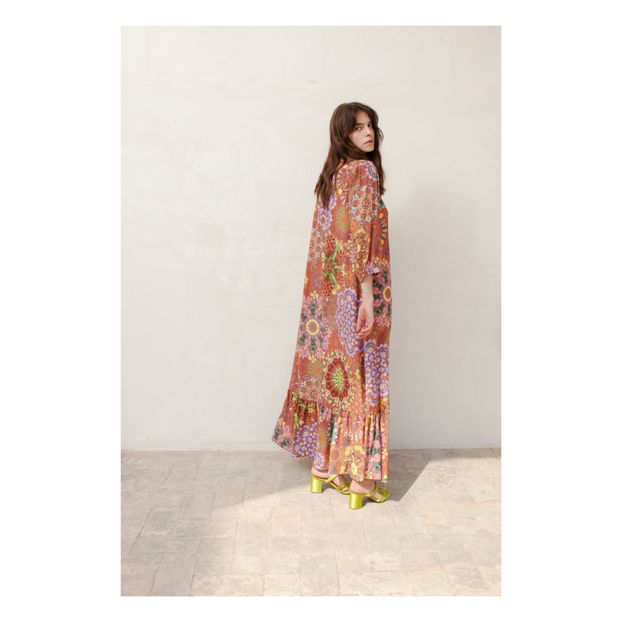 Robe Minori Crêpe de Soie-product