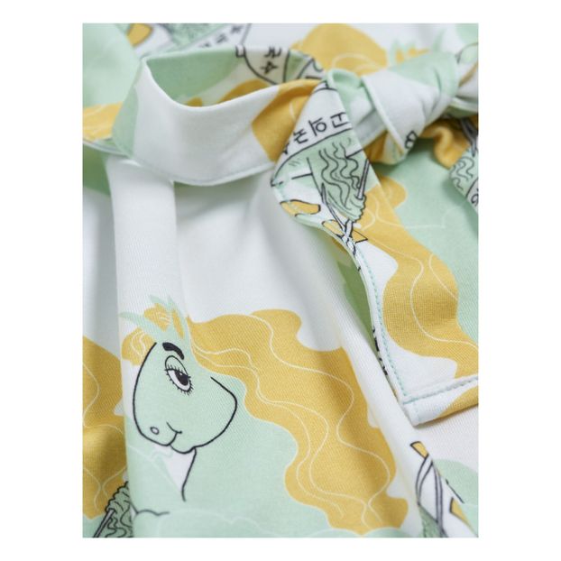 Unicorn Spaghetti Strap Dress -product