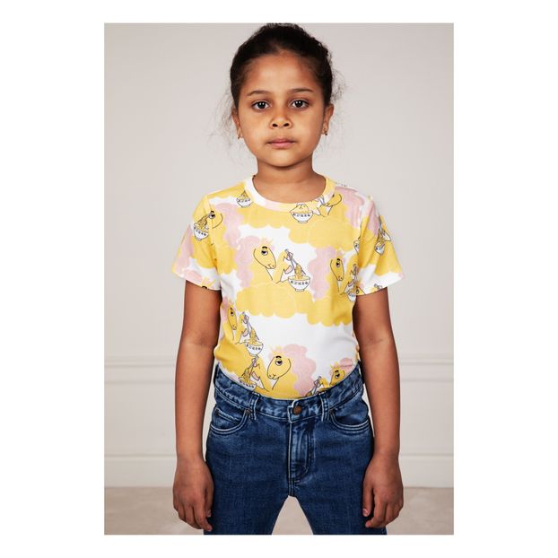 T-shirt Licornes-product