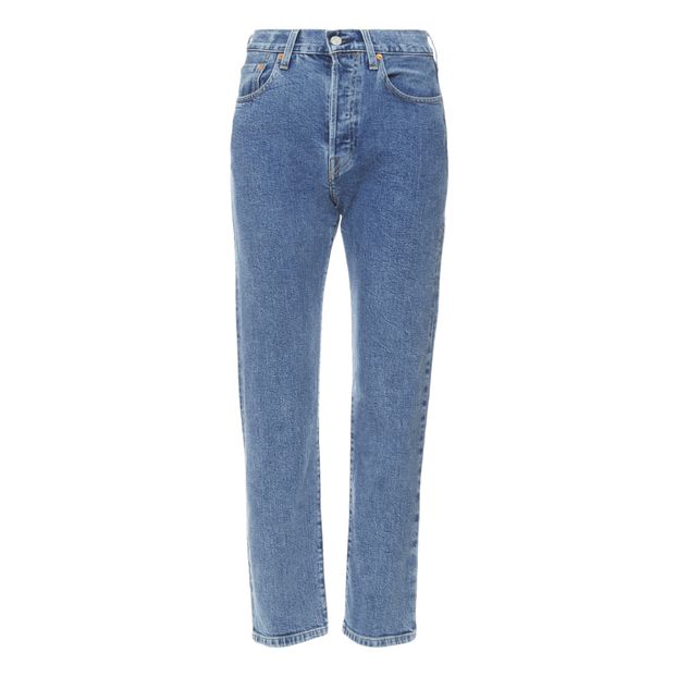 Jean 501® LMC Cropped-product