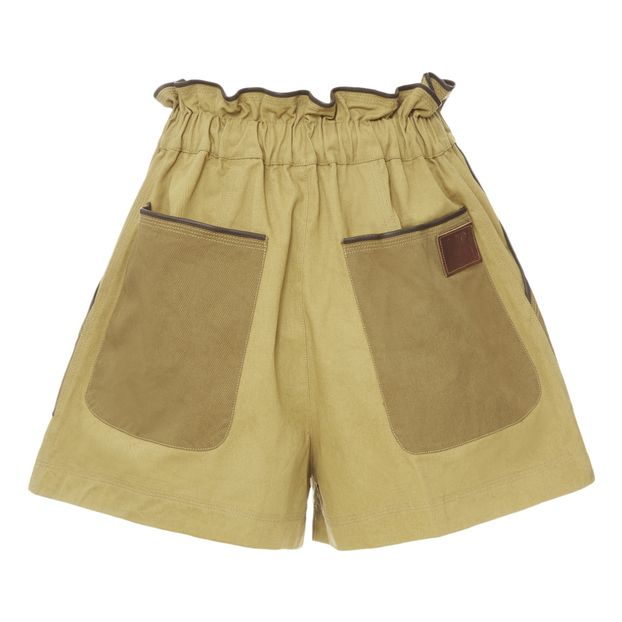 Bermuda Bullet-product