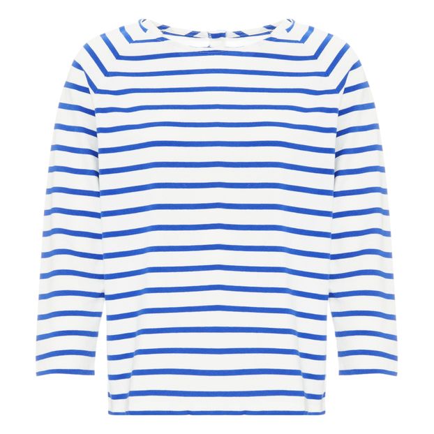 T-shirt Maow Rayé - Collection Femme --product