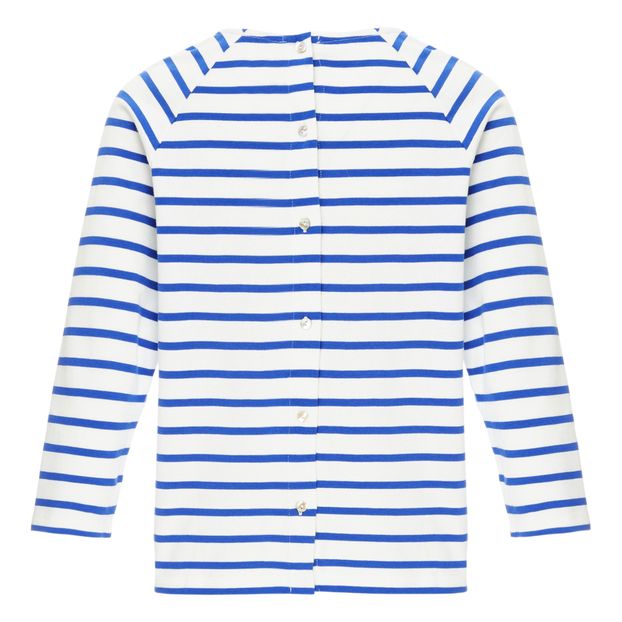 T-shirt Maow Rayé - Collection Femme --product
