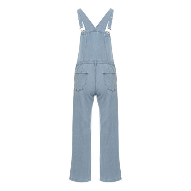 Salopette Petra Denim - Collection Femme --product