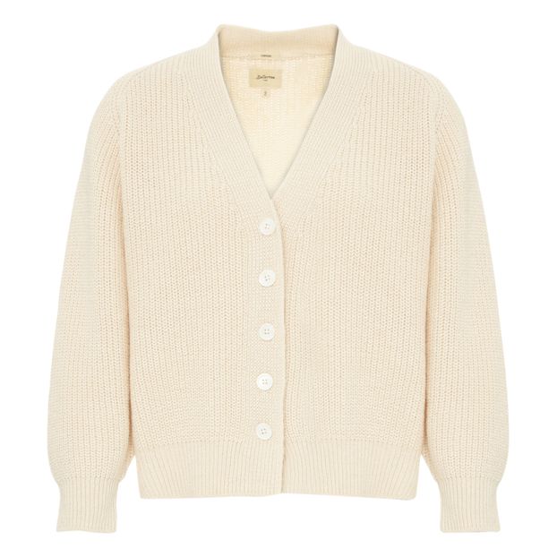 Dosany Wool and Mohair Cardigan - Women's Collection --product