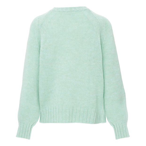 Suéter Doser Lana y mohair - Colección Mujer --product