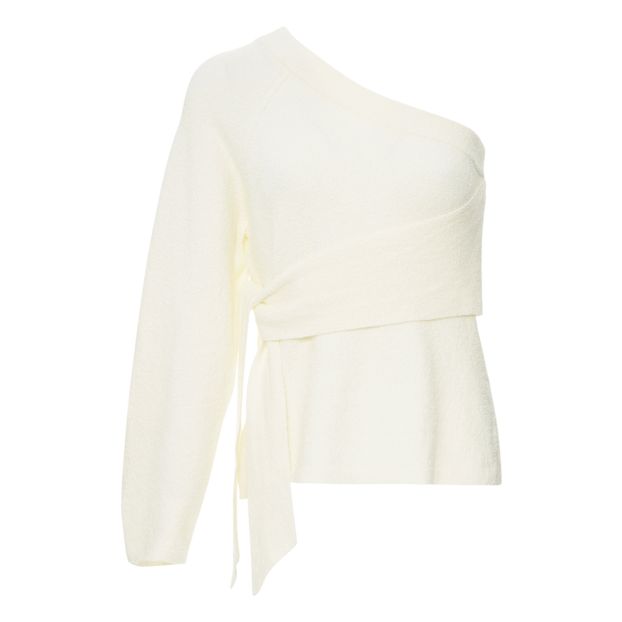 Maglione Cleto One Shoulder-product