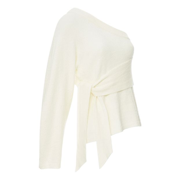 Maglione Cleto One Shoulder-product