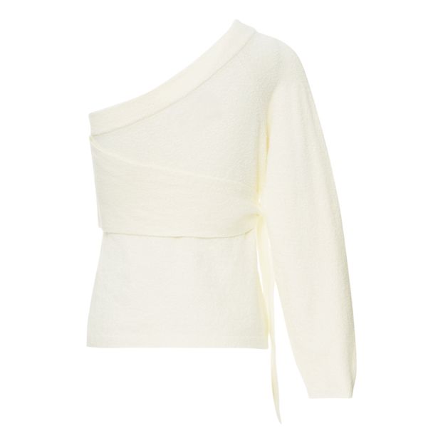 Maglione Cleto One Shoulder-product