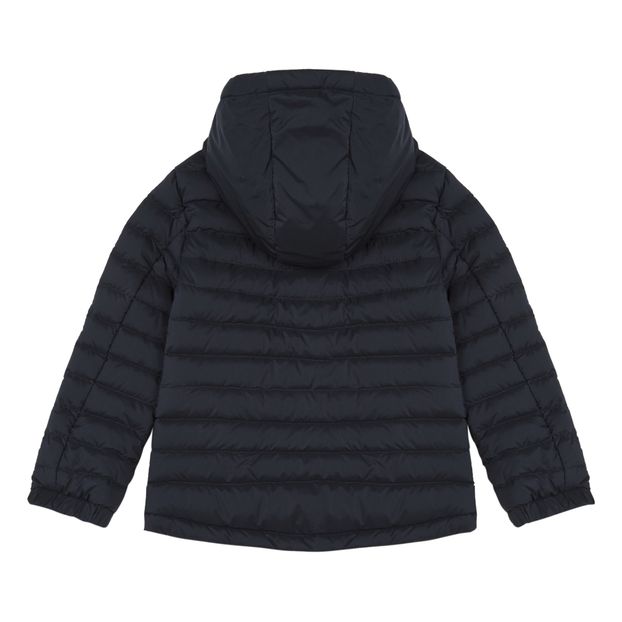 Sill Down Jacket -product