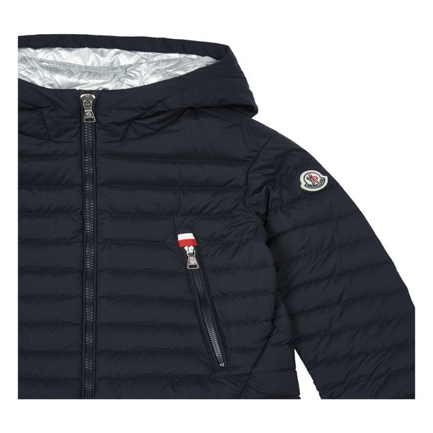 Sill Down Jacket -product