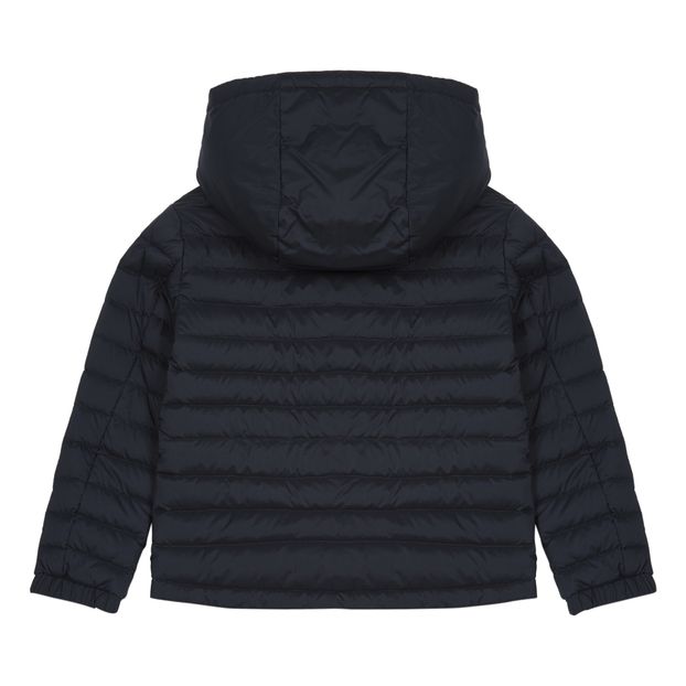 Sill Down Jacket -product