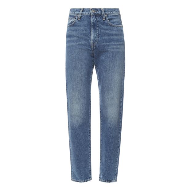 Vaqueros Rectos The Column-product