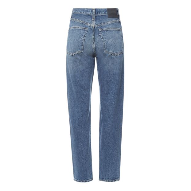 Vaqueros Rectos The Column-product