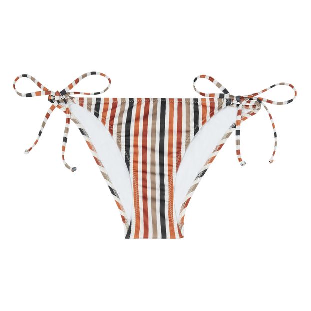 Bas de Maillot Malene Rayé-product