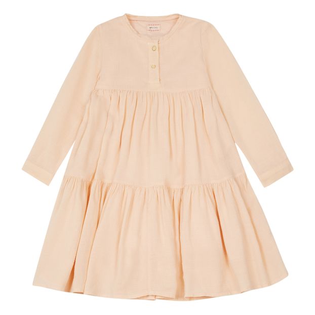Hippie Dress -product