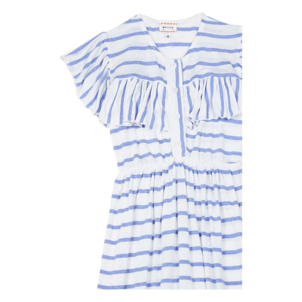Note Dress -product