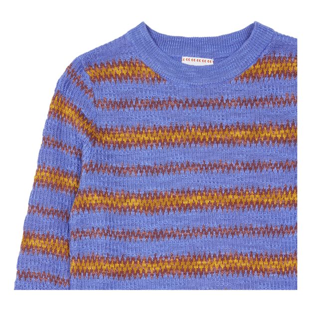 Pullover Nomad-product