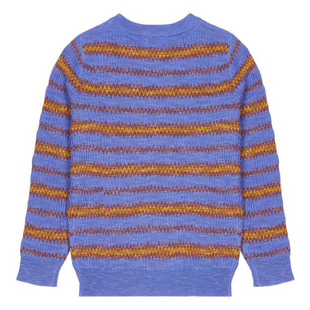 Pullover Nomad-product