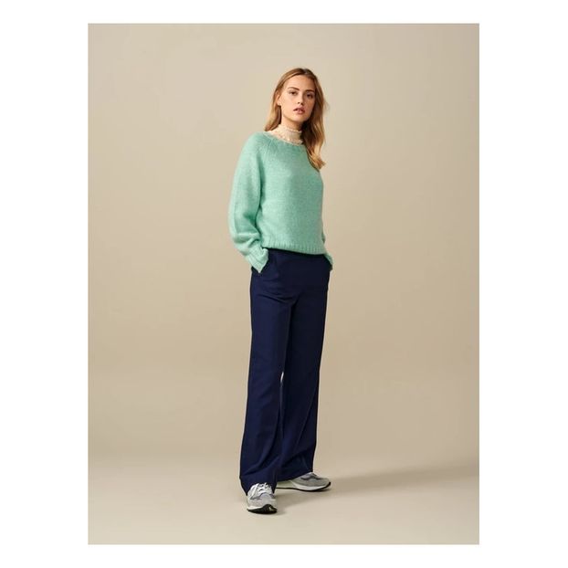 Suéter Doser Lana y mohair - Colección Mujer --product