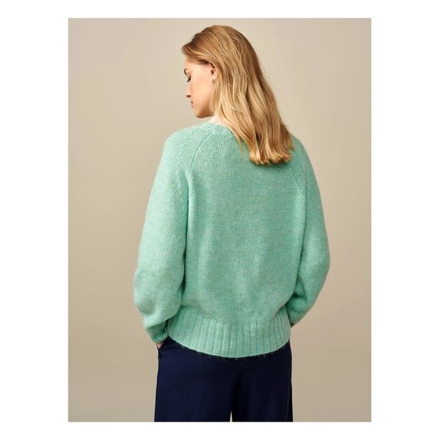 Suéter Doser Lana y mohair - Colección Mujer --product