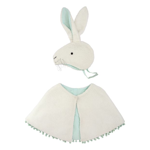 Cotton Rabbit Costume-product