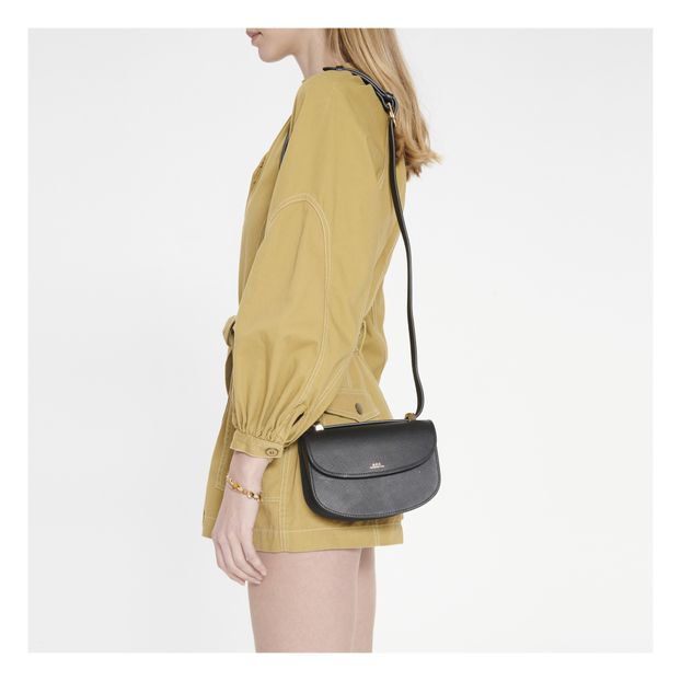 Bolso Genève Mini Cuero Liso-product