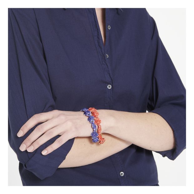 Bracelet Tortues Céramique -product