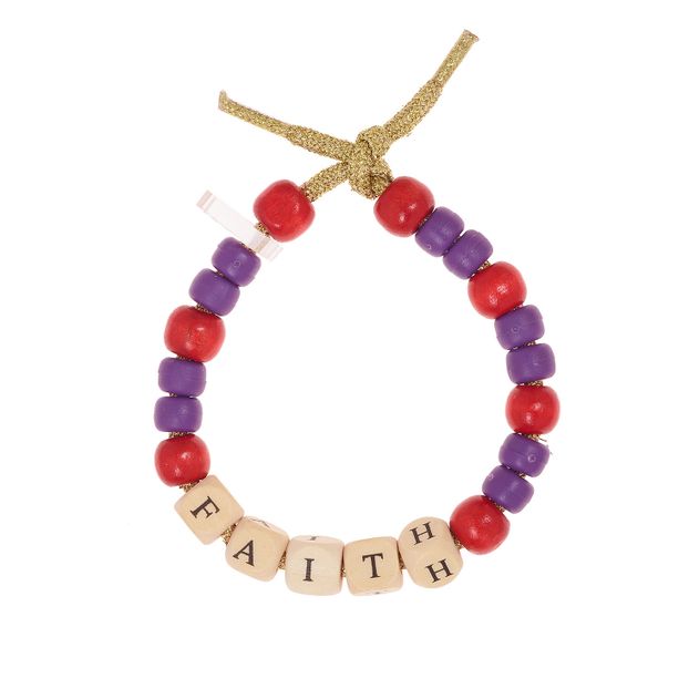 Bracelet Faith-product